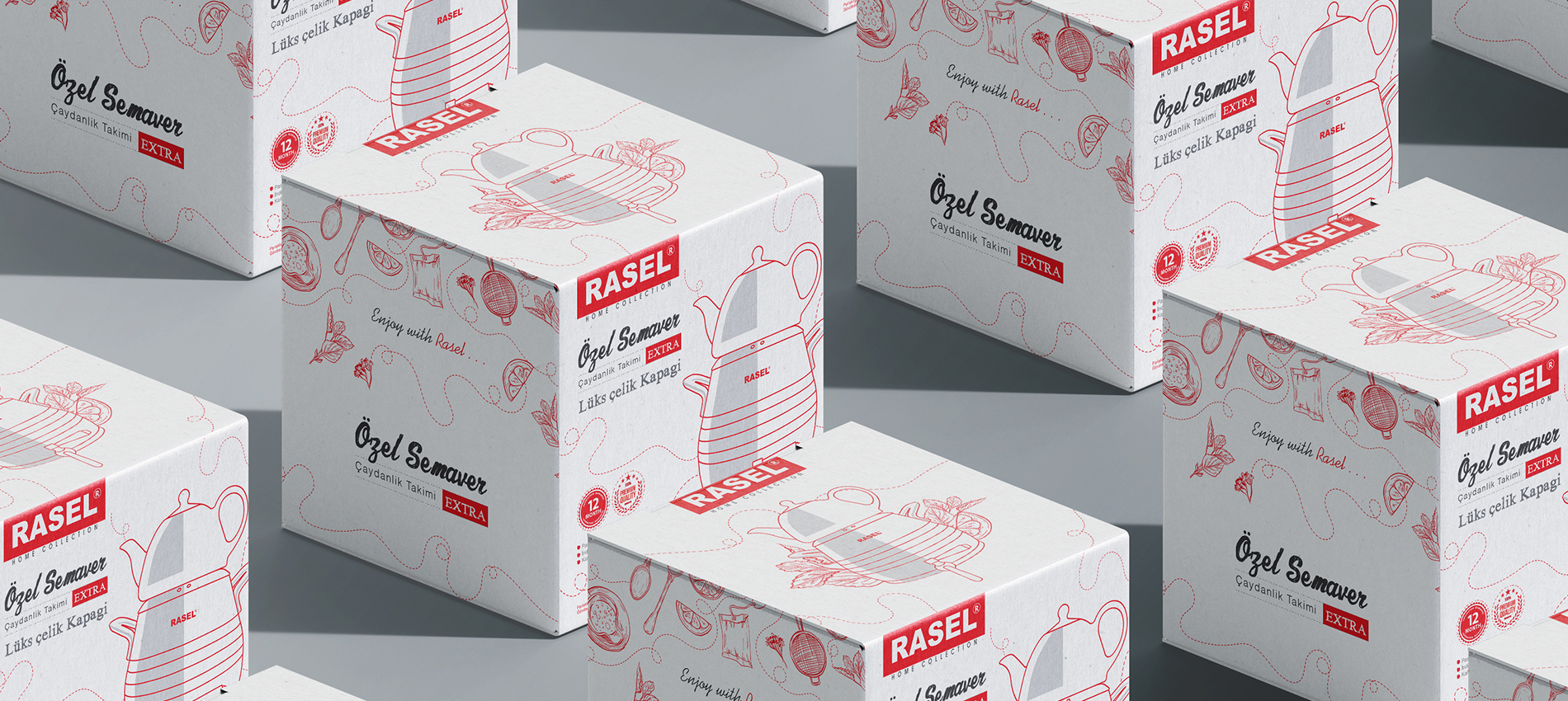 Rasell Collection