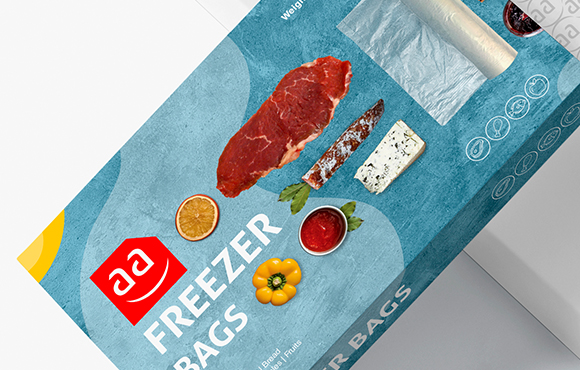 Arok Yazd Packaging Design | Atrak Packaging Design