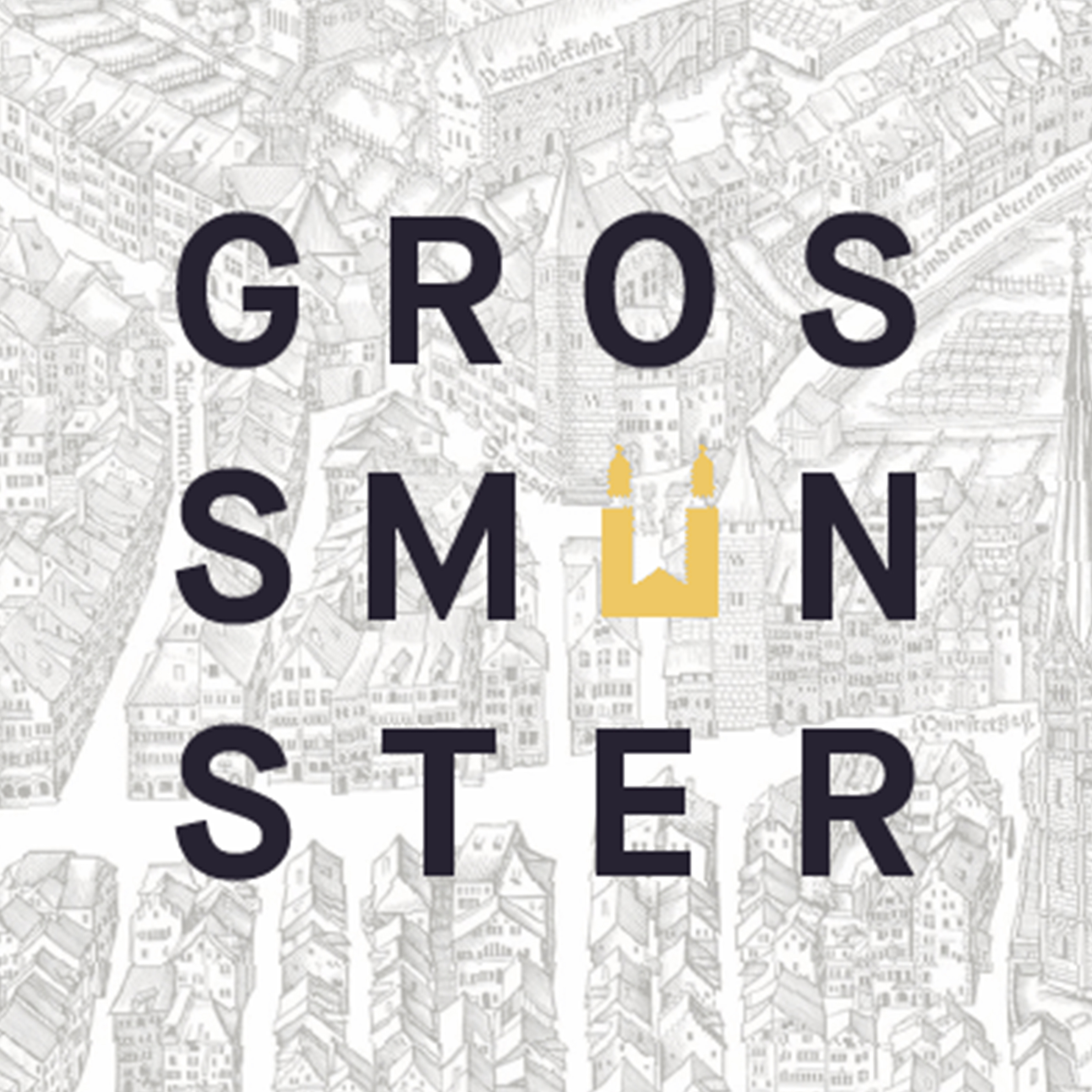 A Change in Strategy for Grossmünster Church